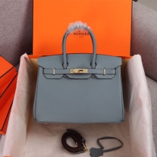 Hermes Birkin Bags